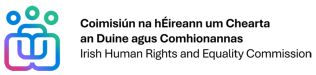 Irish Human Rights and Equality Commission logo