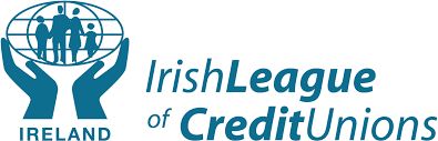 Irish League of Credit Unions logo