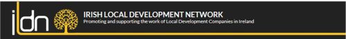 Irish Local Development Network logo