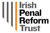 Irish Penal Reform Trust logo