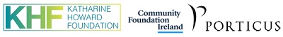 Funders logos