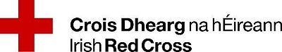 Irish Red Cross Society logo