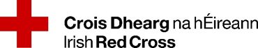 Irish Red Cross logo