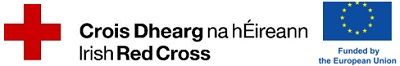 Irish Red Cross logos