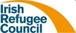 Irish Refugee Council logo