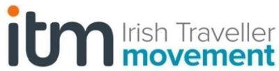 Irish Traveller Movement logo