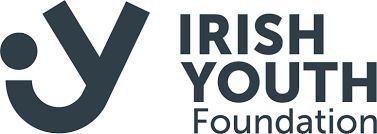 Irish Youth Foundation logo