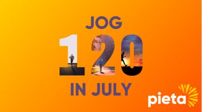 Jog 120 in July image