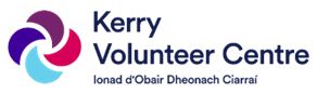 Kerry Volunteer Centre logo
