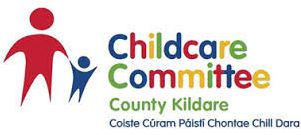 Kildare County Childcare Committee  logo