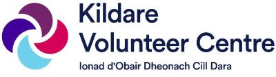 Kildare Volunteer Centre logo