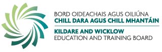 Kildare and Wicklow Education and Training Board logo