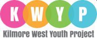 Kilmore West Youth Project logo