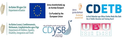 Funders logos