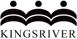 Kingsriver logo