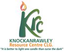 Knockanrawley Resource Centre logo