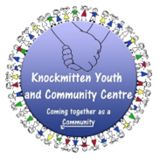 Knockmitten Youth & Community Centre logo