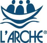 L’Arche logo