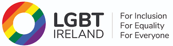 LGBT Ireland logo