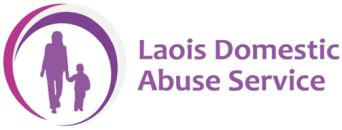 Laois Domestic Abuse Service logo