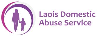 Laois Domestic Abuse Service logo