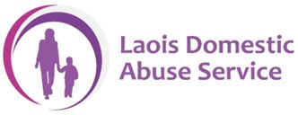 Laois Domestic Abuse Service logo