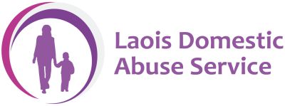 Laois Domestic Abuse Service logo