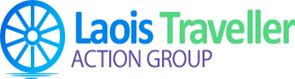 Laois Traveller Action Group logo