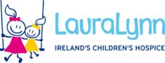 LauraLynn Ireland’s Children’s Hospice logo