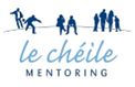 Le Chéile Mentoring logo