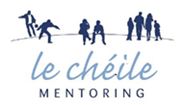 Le Chéile Mentoring logo