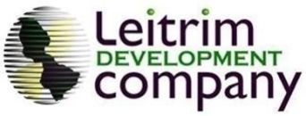 Leitrim Development Company logo