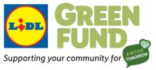 Lidl Green Fund logo