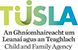 Tusla logo