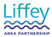 Liffey Partnership logo