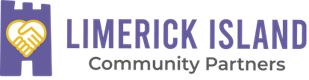 Limerick Island Community Partners CLG logo