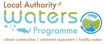 Local Authority Water Programme (LAWPRO)  logo