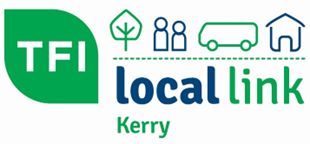 Local Link Kerry logo