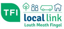 Locallink Louth Meath Fingal logo