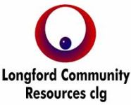 Longford Community Resources logo