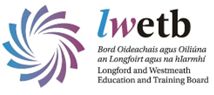 Longford and Westmeath Education and Training Board logo