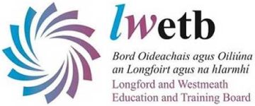 Bord Oideachais agus Oiliúna an Longford agus na hIarmhí logo