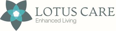 Lotus Care Services logo