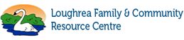 Loughrea Family & Community Resource Centre logo