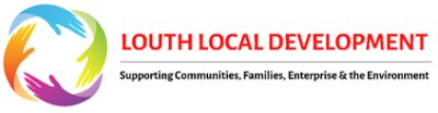 Louth Local Development logo