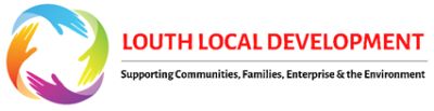 Louth Local Development logo