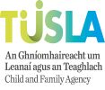 Tusla logo