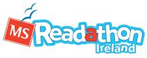 MS Readathon logo