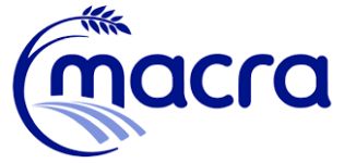 Macra na Feirme logo