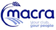 Macra na Feirme logo